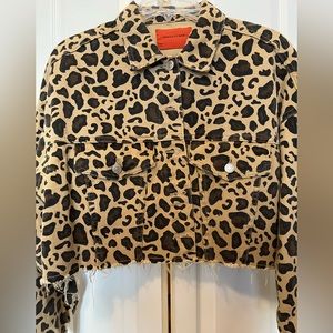 Signature8 jacket. Size S/M